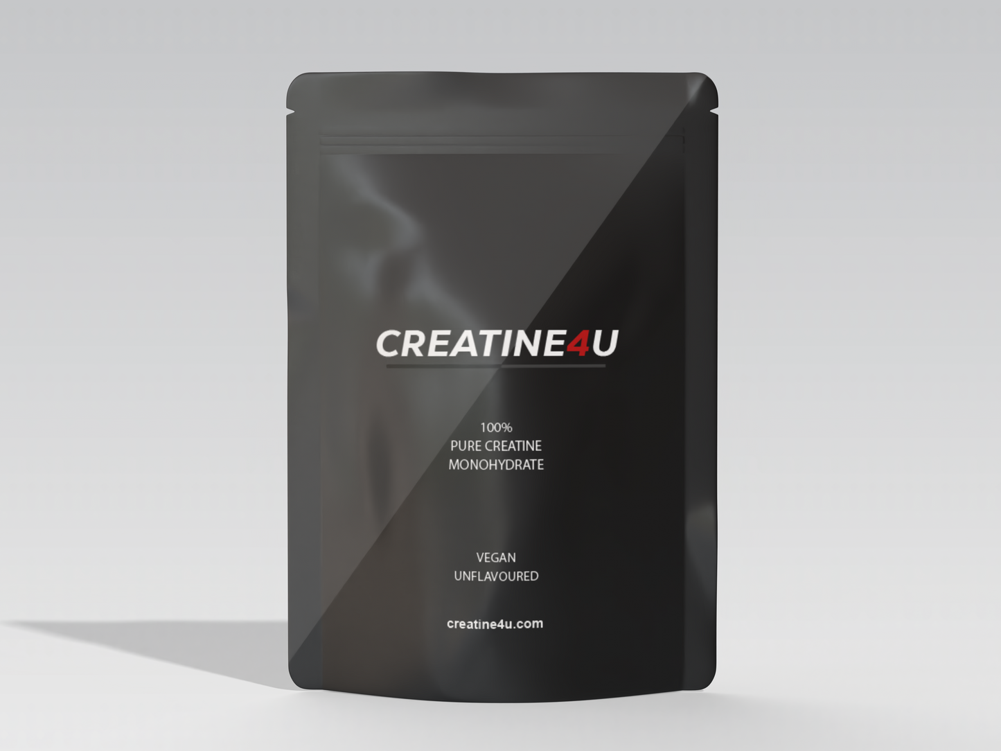 Creatine Monohydrate 350G
