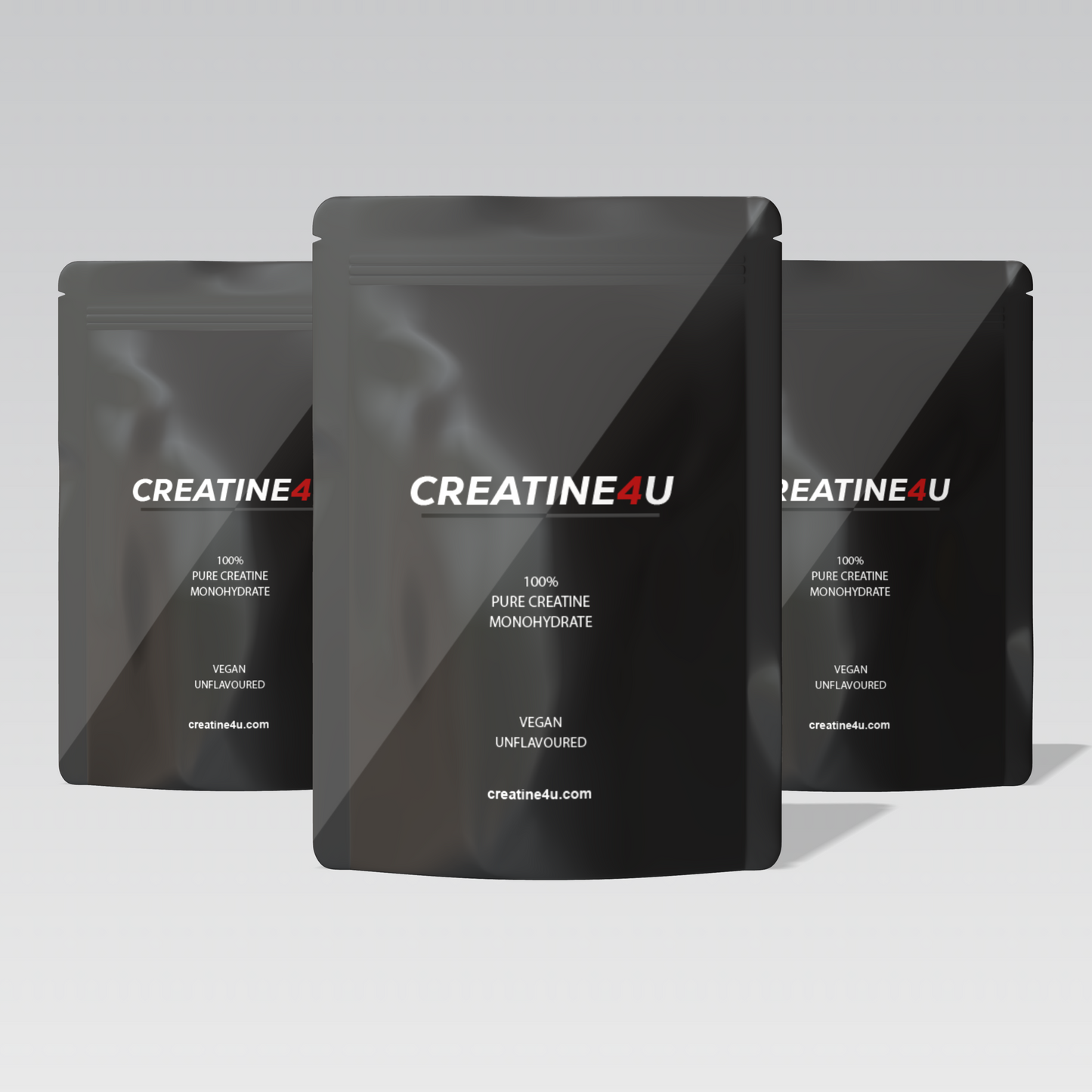 Creatine Monohydrate 350G